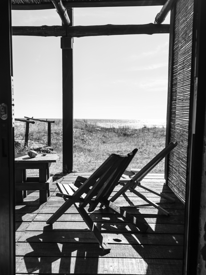 Cabo Polonio, Uruguay #7