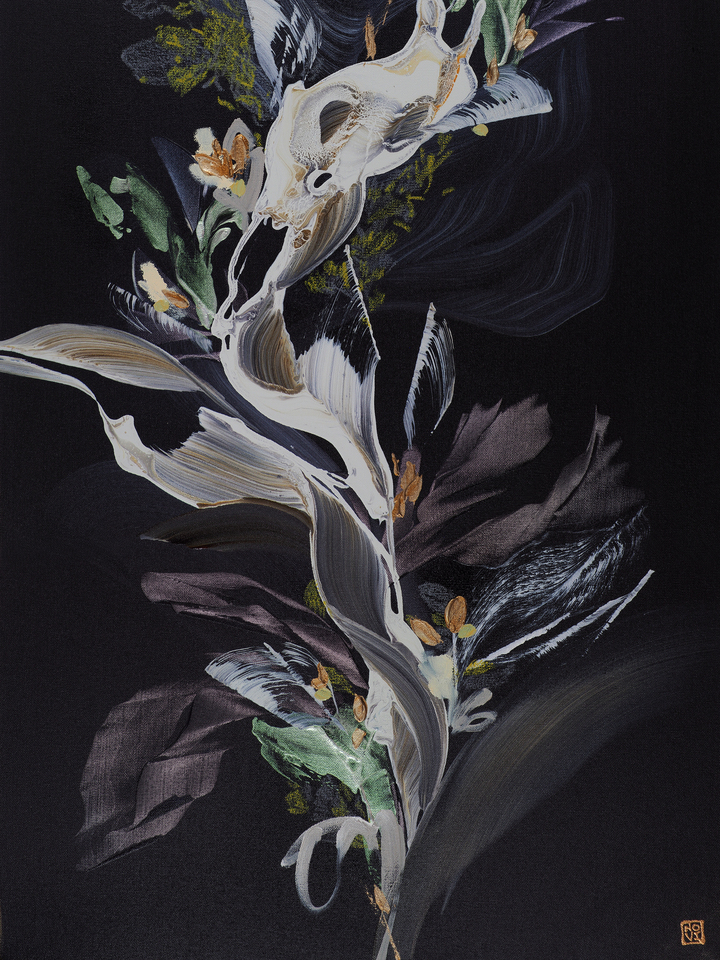 The Spectral Bouquet