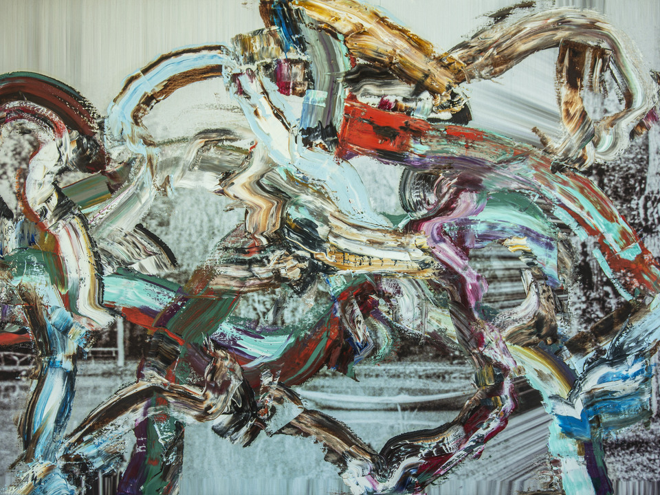 Composition in Color 1858-2024