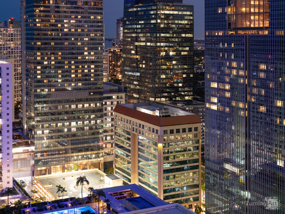 Brickell neighborhood