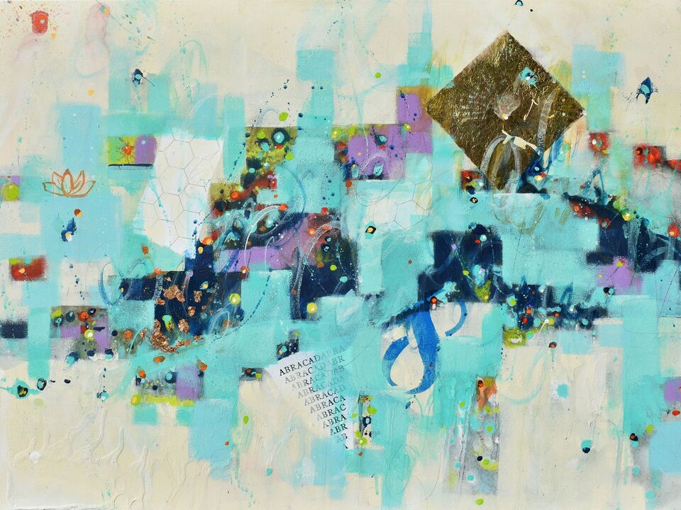 The City Sings To Me