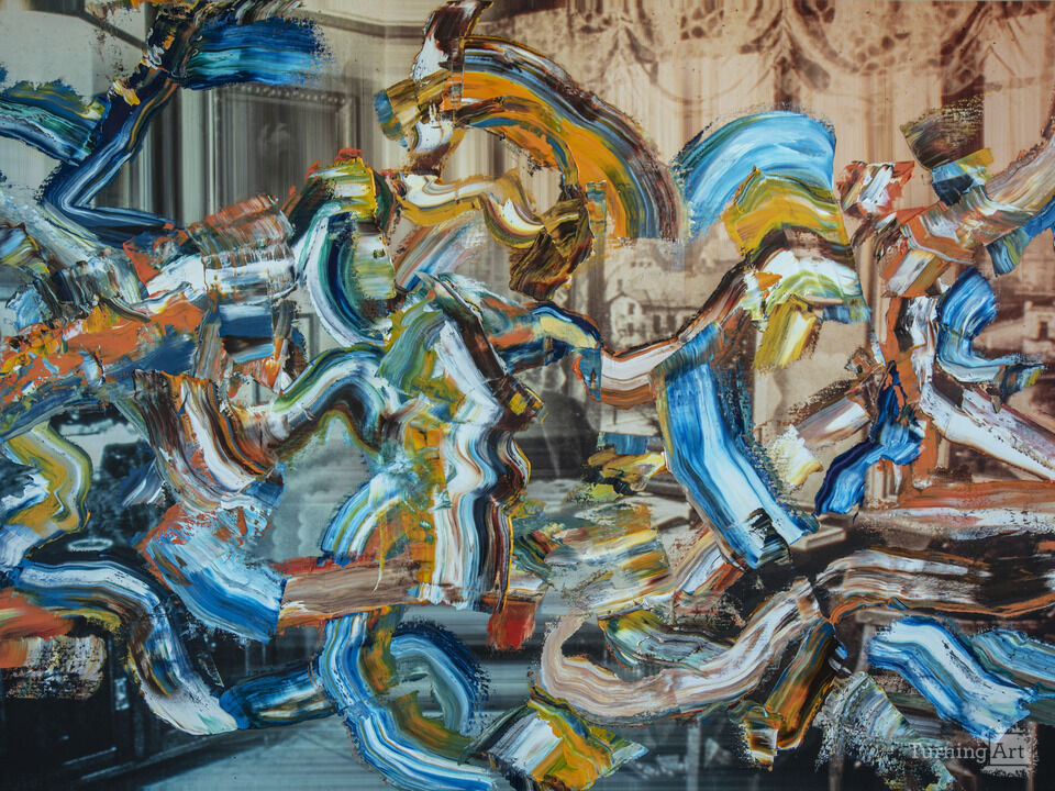 Composition in Color 1938-2024