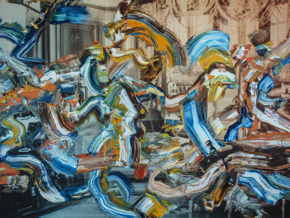 Composition in Color 1938-2024