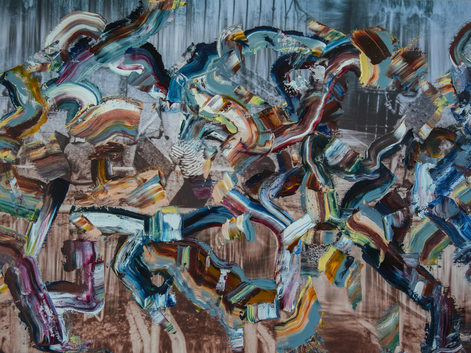 Composition in Color 1959-2024