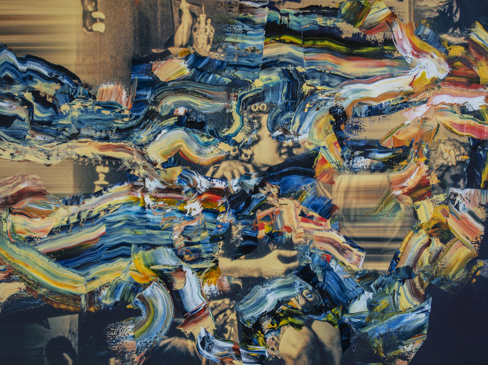 Composition in Color 1965-2024