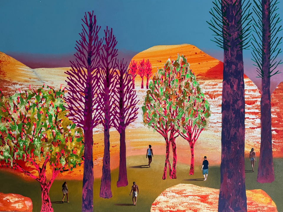 To Thine Own Self Be True n.2