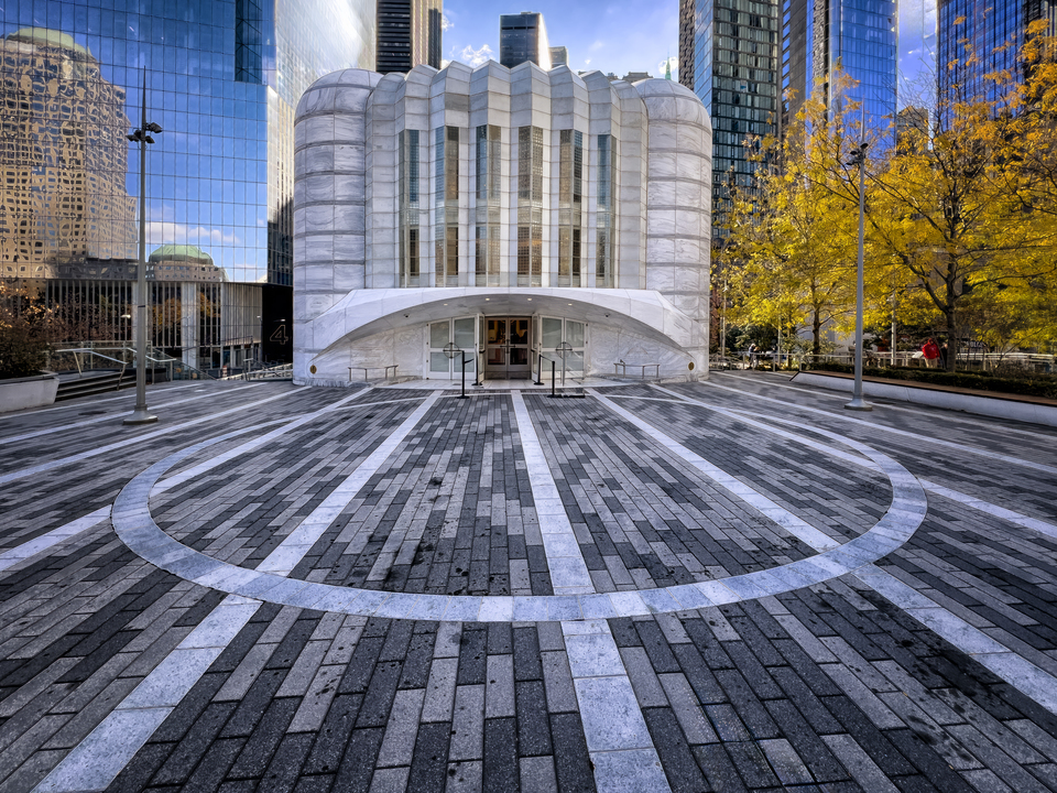 Saint Nicholas Greek Orthodox Church 6747