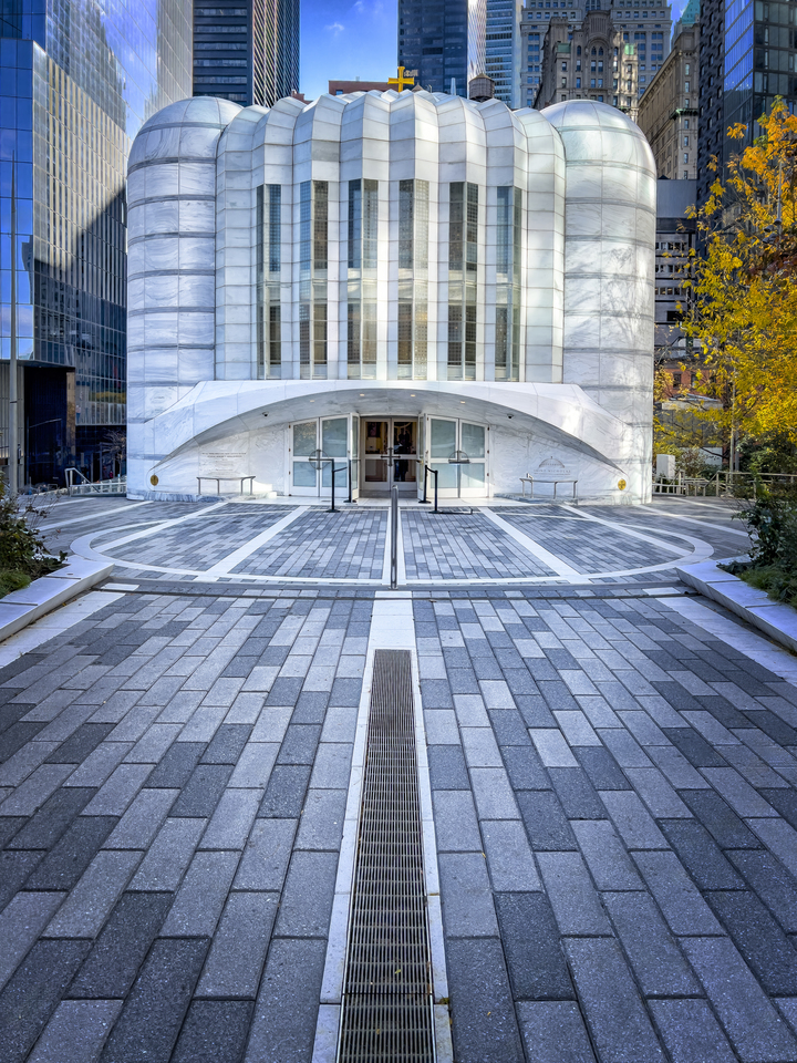 Saint Nicholas Church 6761