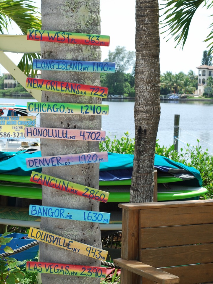 It's 5 O'clock Somewhere