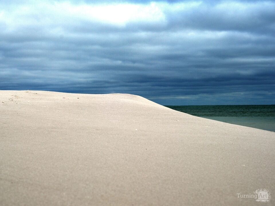 Navarre Beach, No. 2