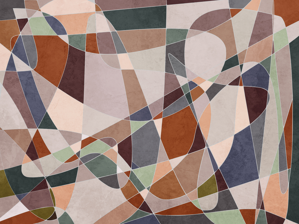 Geometric Flow of Colors