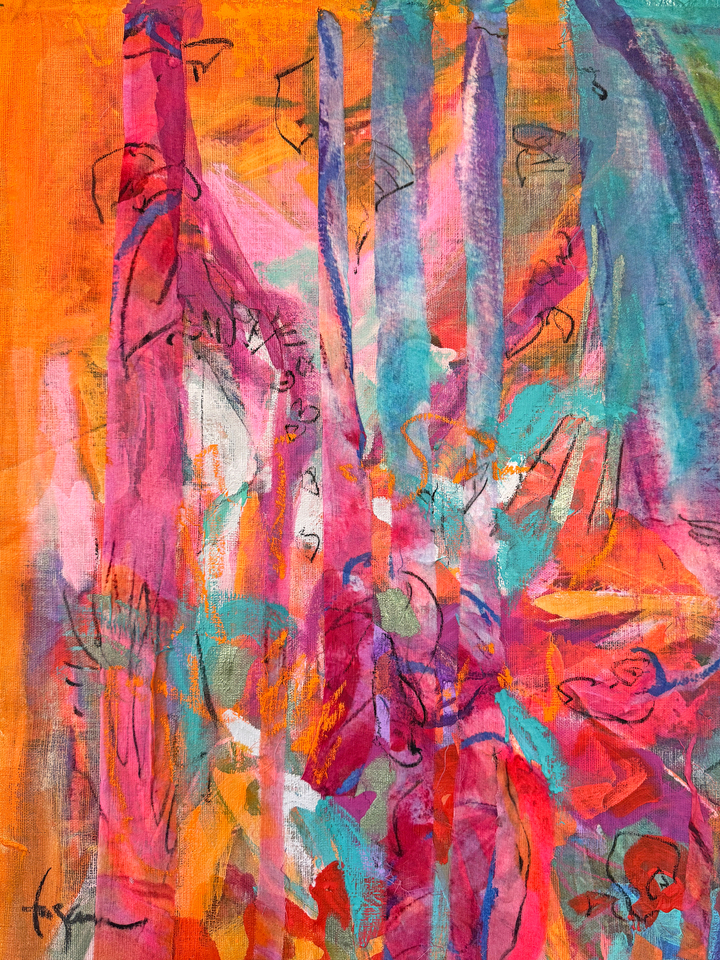 Joy: Inner Light Series