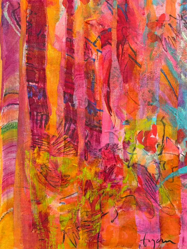 Merriment: Inner Light Series