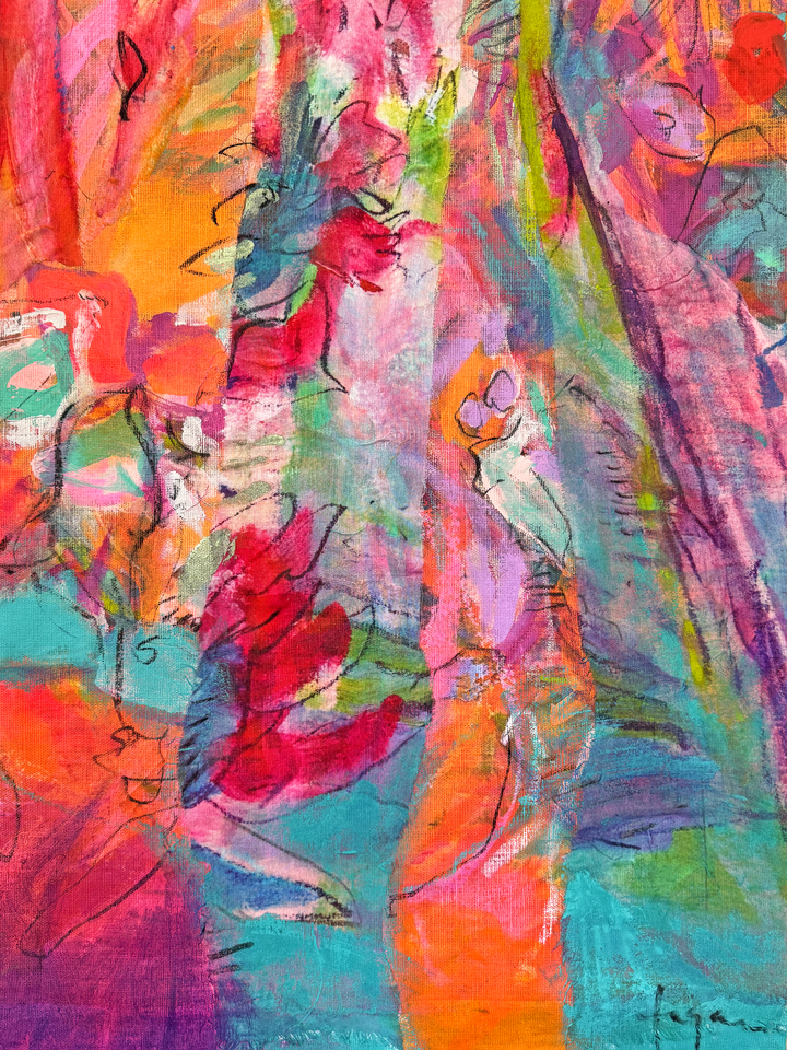 Sparkle: Inner Light Series