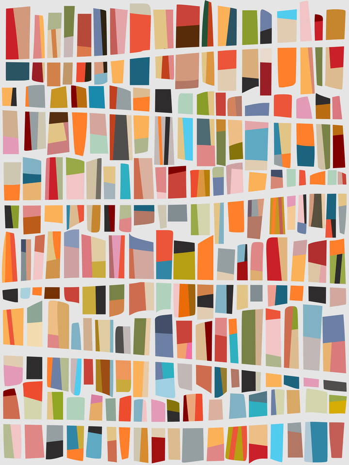 Dynamic Block Colors