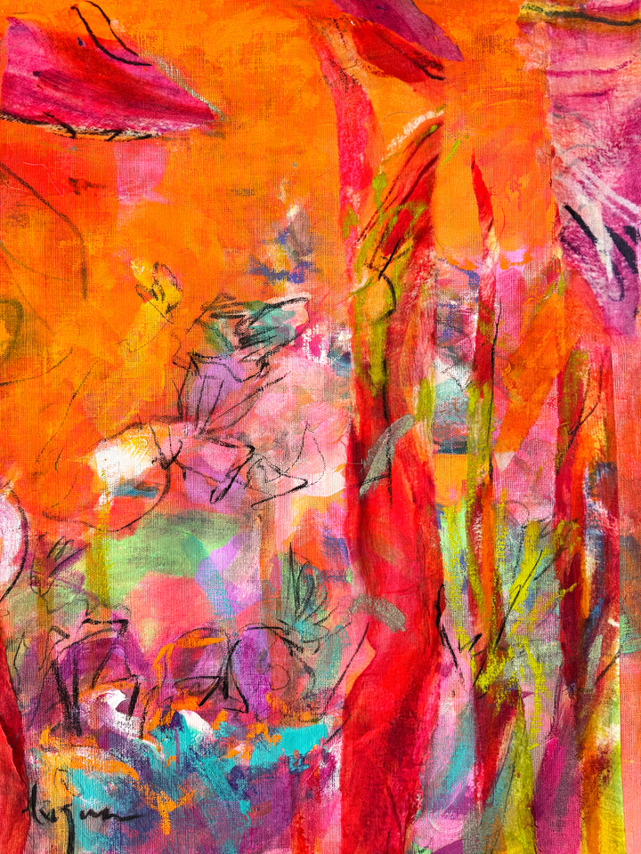 Vibrance: Inner Light