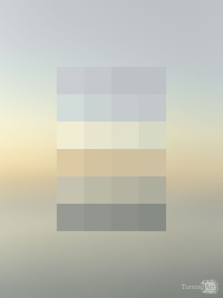 Skyscape 5210