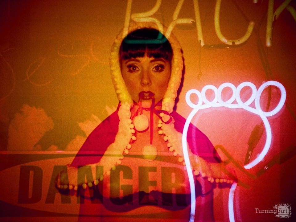 Danger