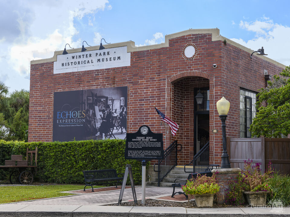 Winter Park Historical Museum