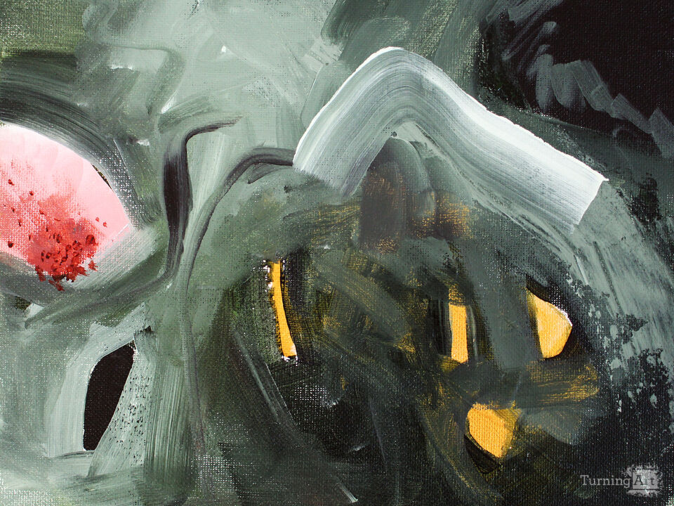 Twilight Mystery 2.0 