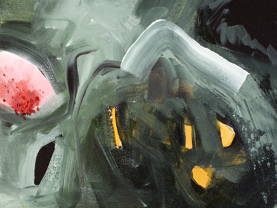 Twilight Mystery 2.0 