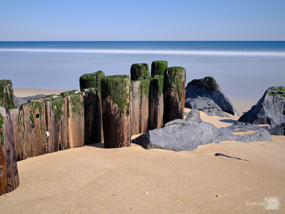 Sea Girt Beach II