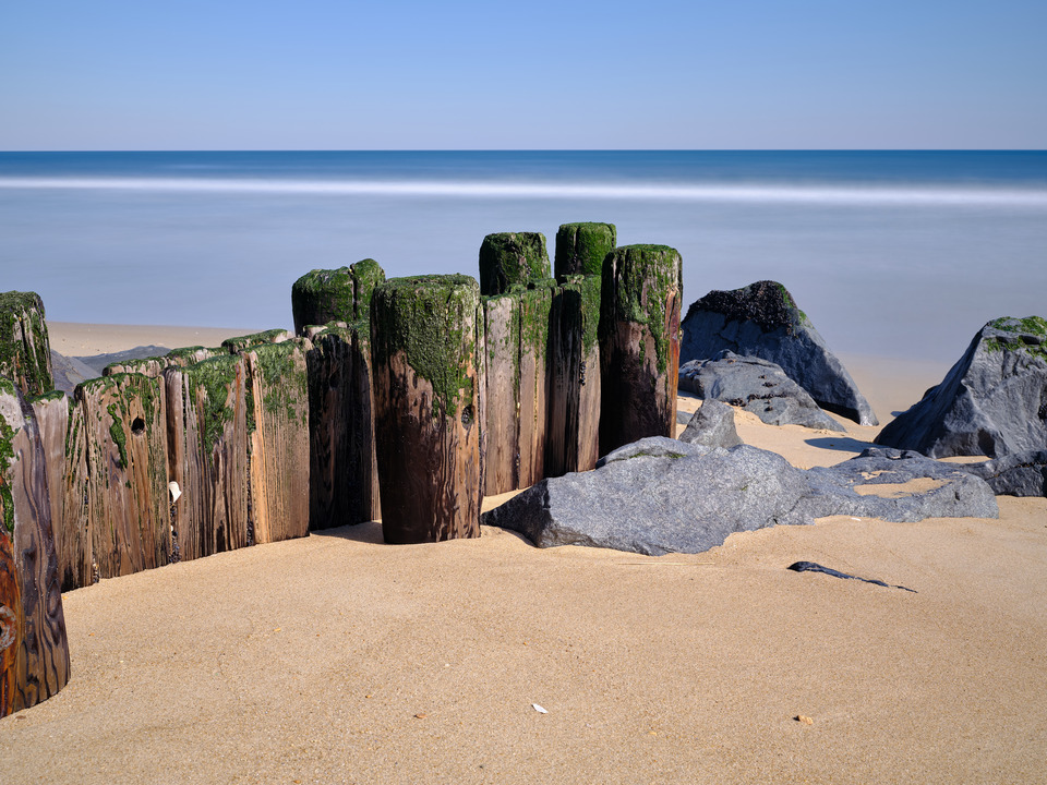 Sea Girt Beach II