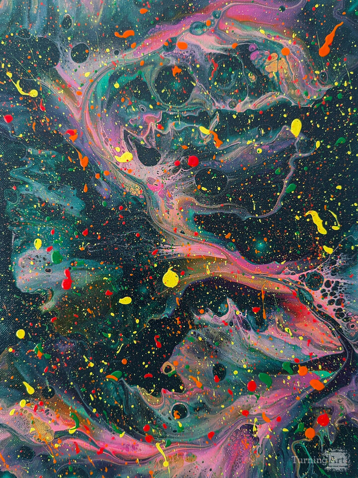 You're Brave To Wear That