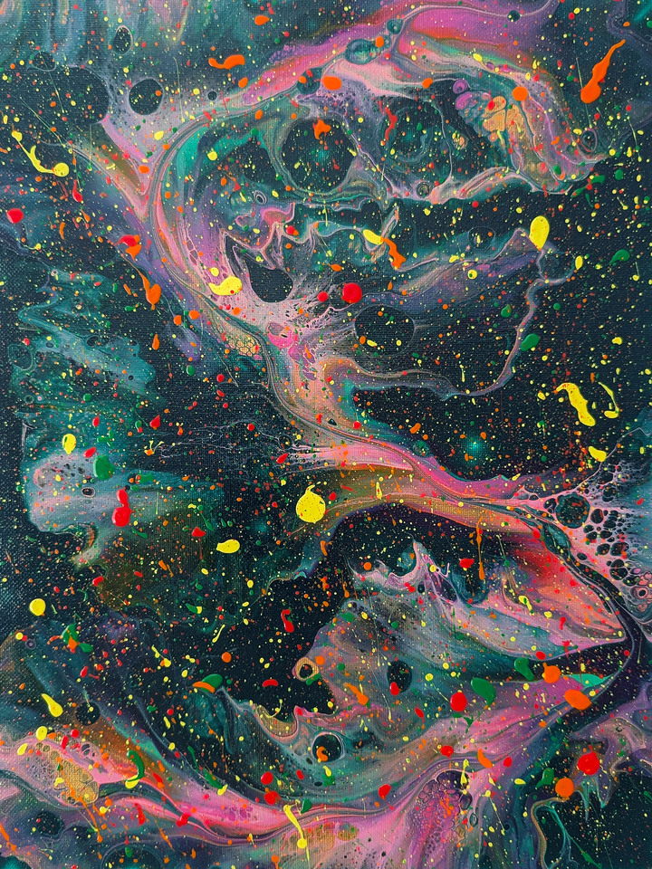 You're Brave To Wear That