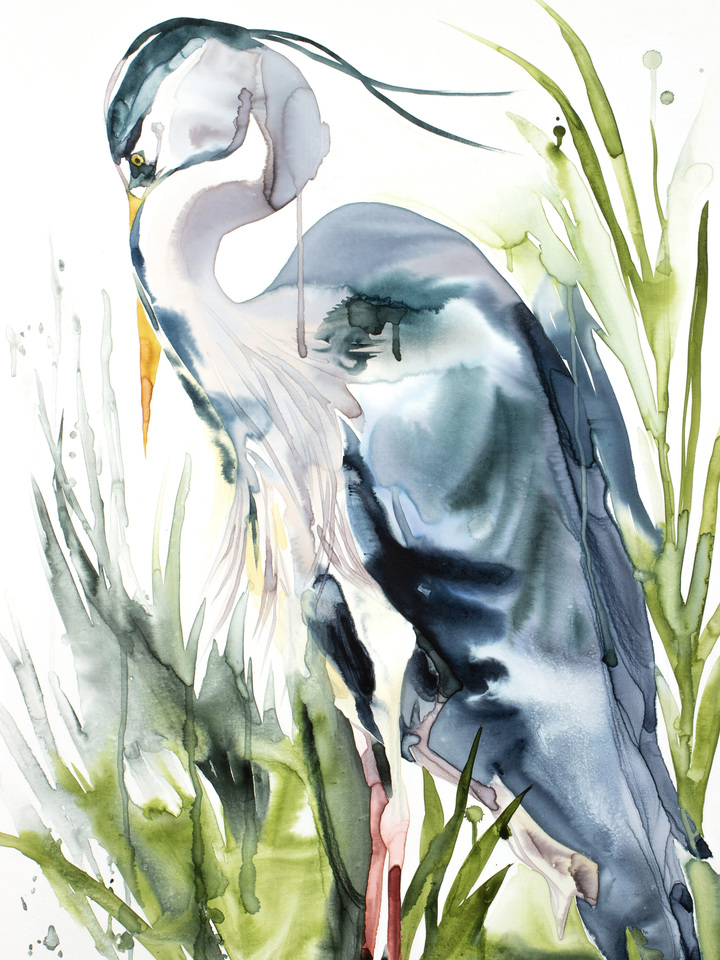 Heron No. 32