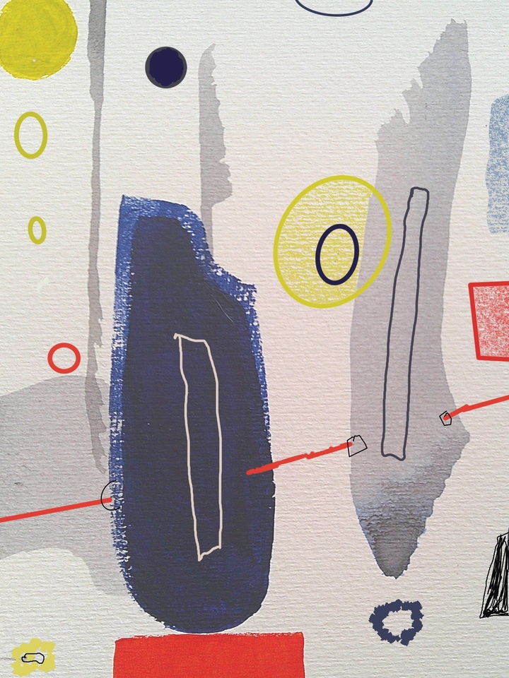 Geometric Playground #1