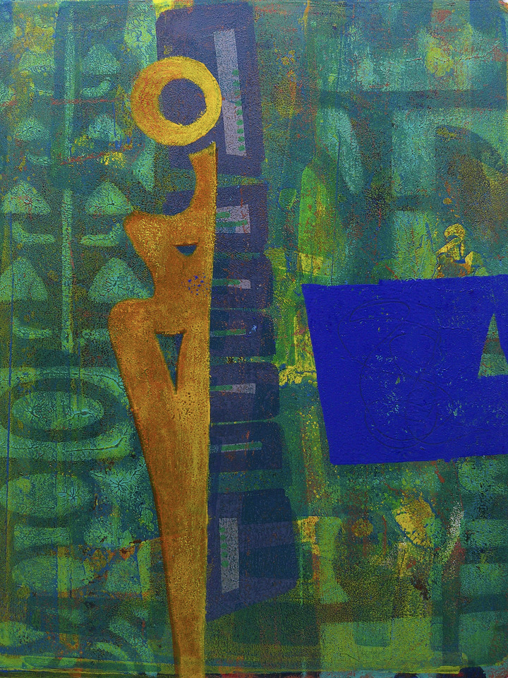 April In Paris Arr. 1