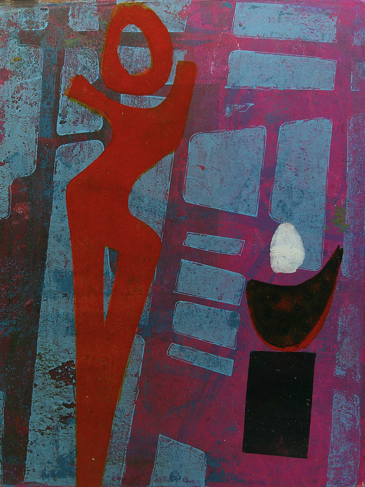 April in Paris Arr.3