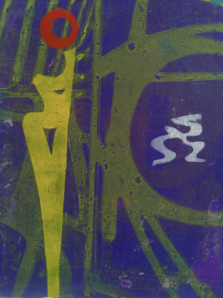 April In Paris Arr.6