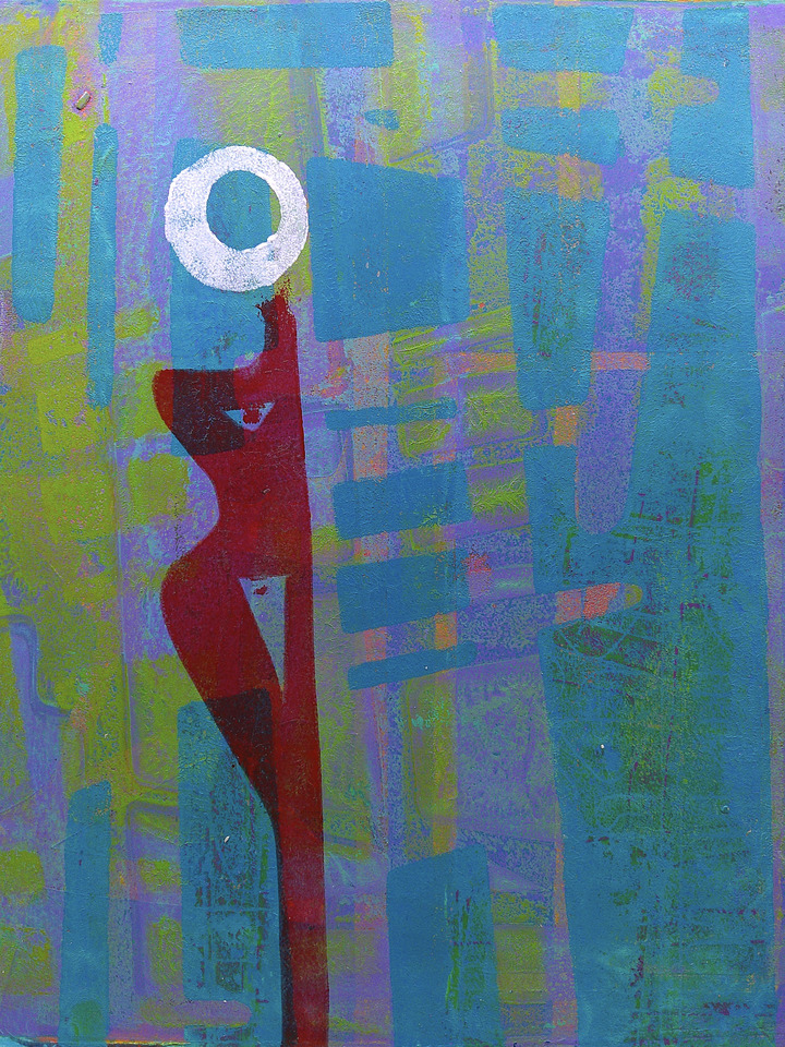 April In Paris Arr.9