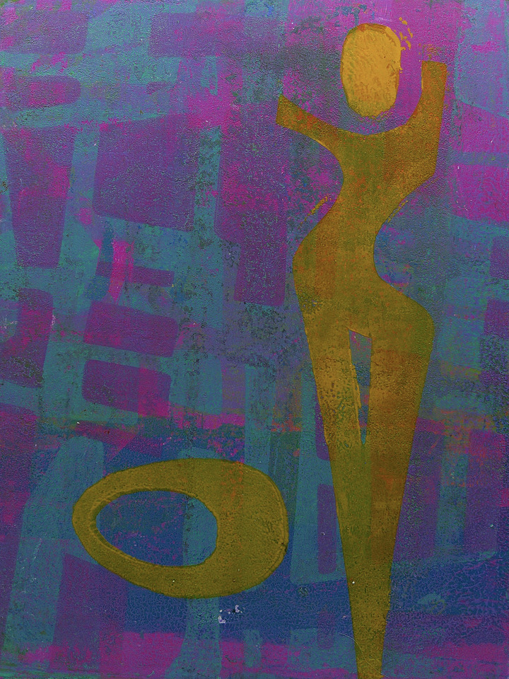 April In Paris Arr.10