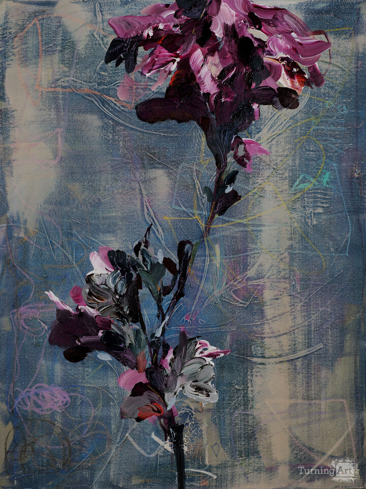 As Seen From Darjeeling