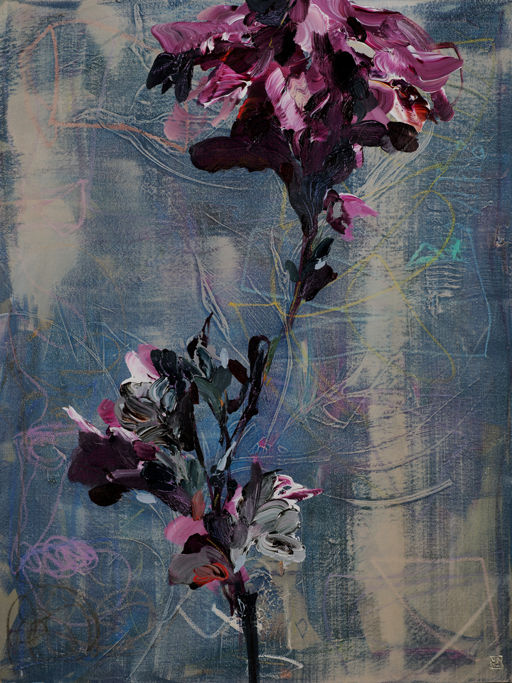 As Seen From Darjeeling