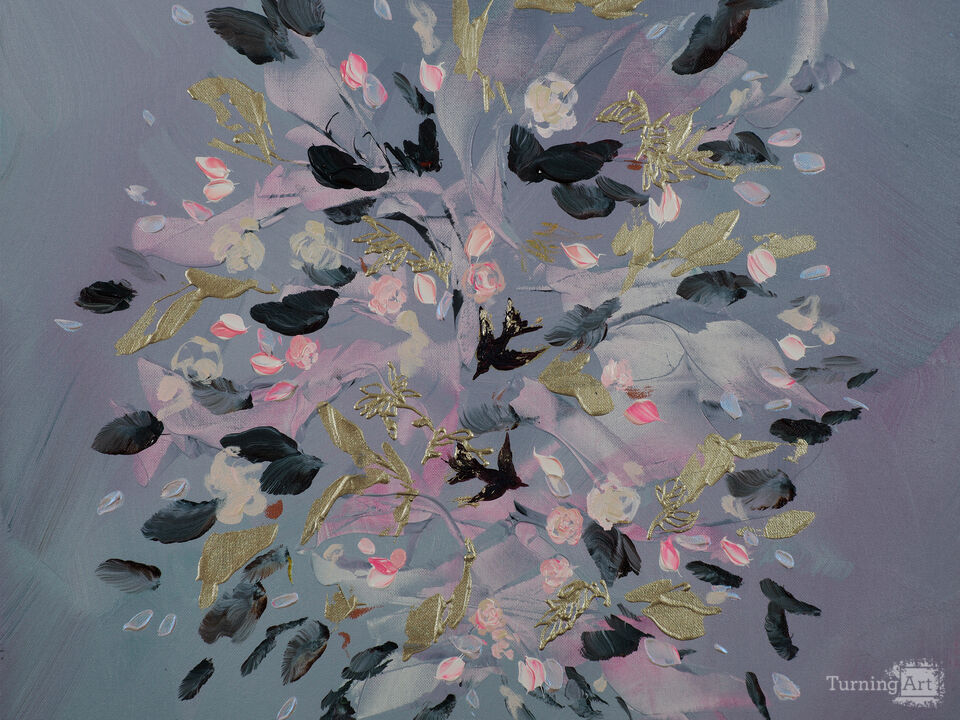 Dandelion Constellation