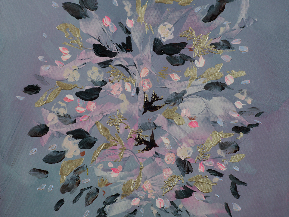 Dandelion Constellation