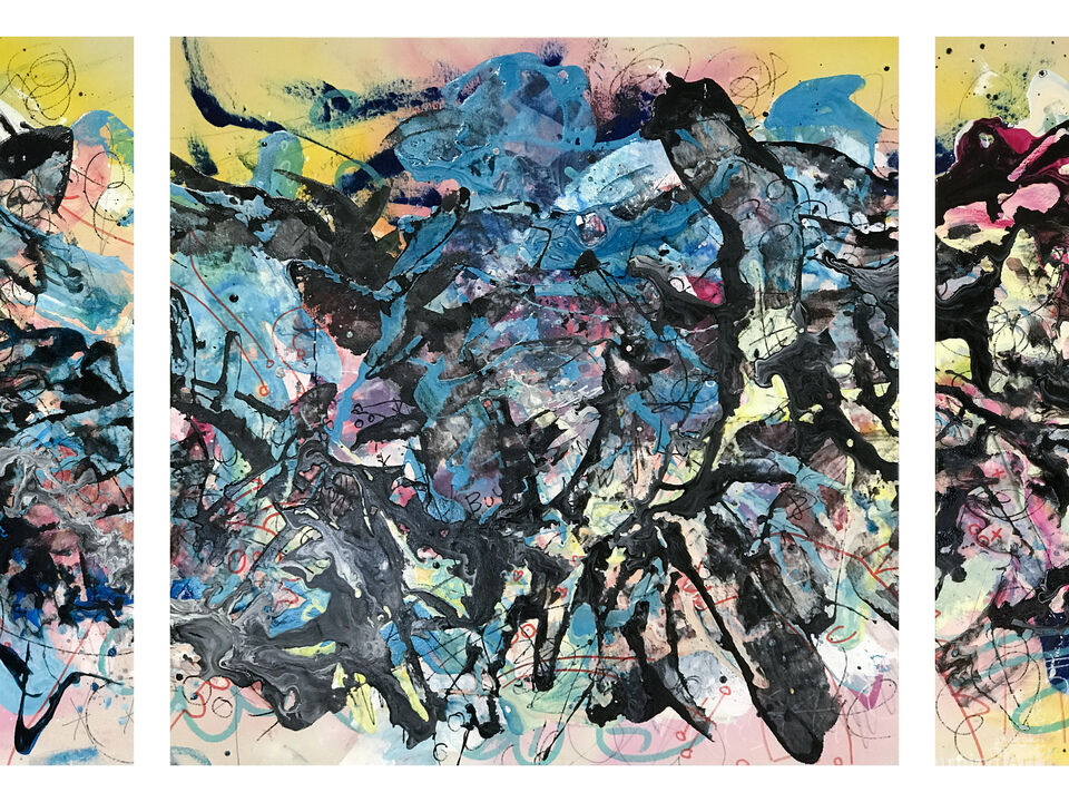 Turtles All the Way Down