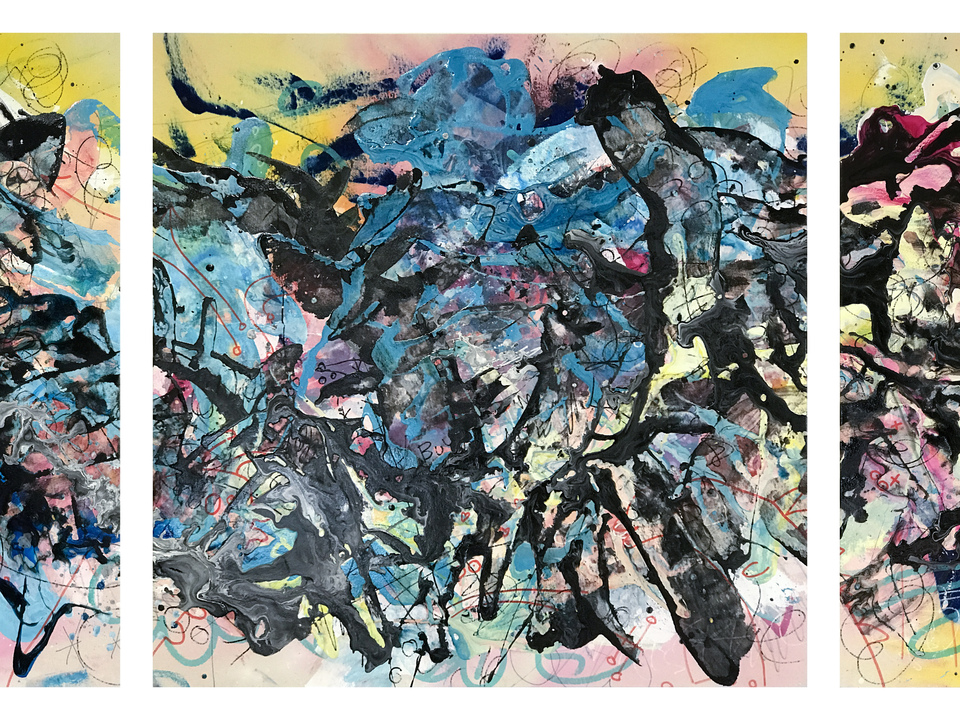 Turtles All the Way Down