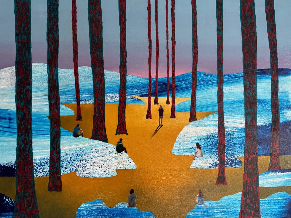 No Winter Lasts Forever n.2