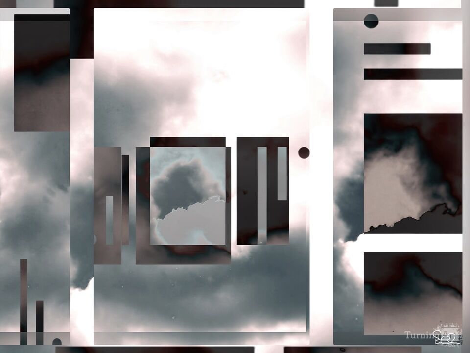 Everpresent Doors Of Abundance