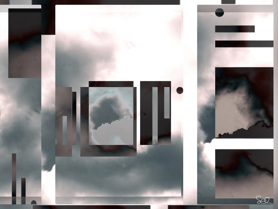 Everpresent Doors Of Abundance