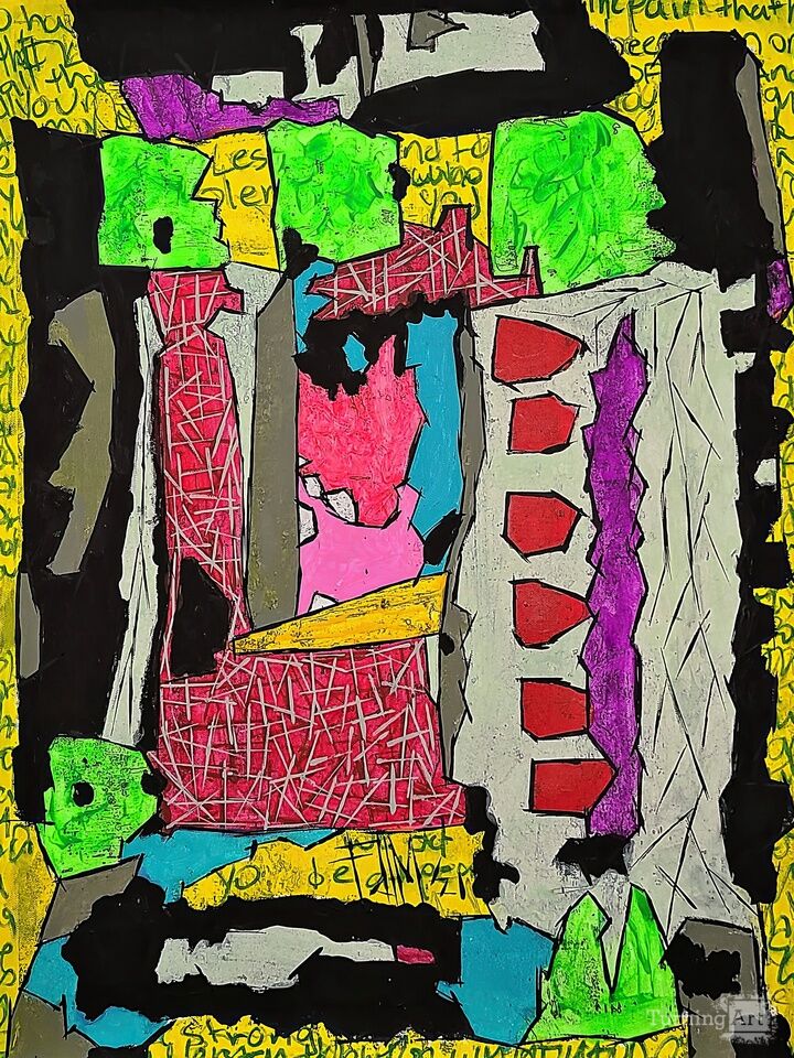 Broken Heart & Crooked Teeth