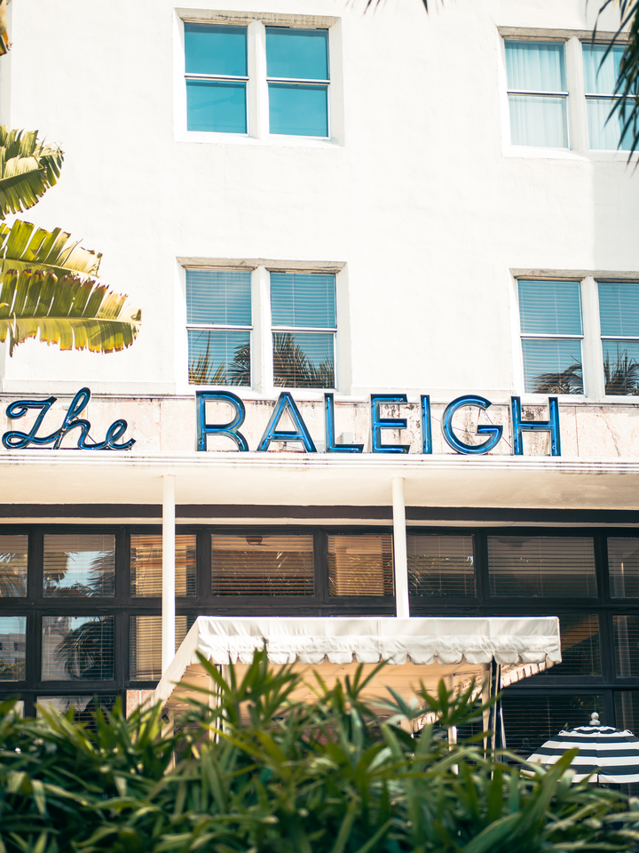 Art Deco Miami Beach #167