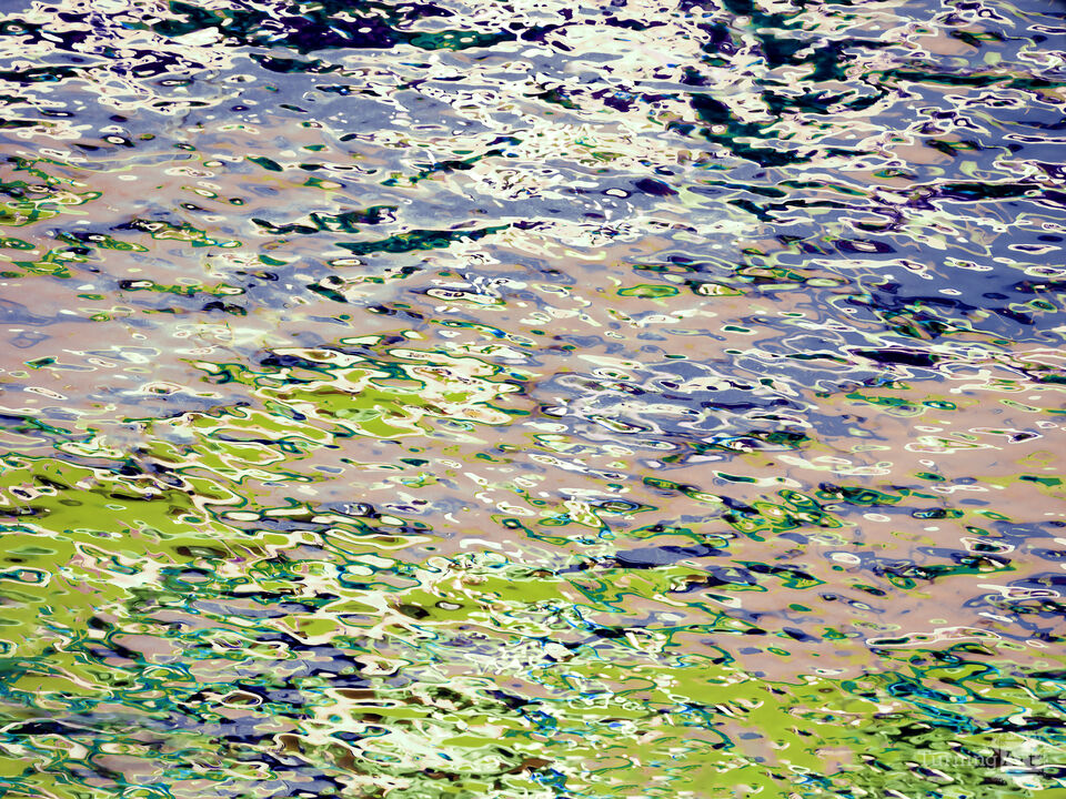 The Colour Of Water A