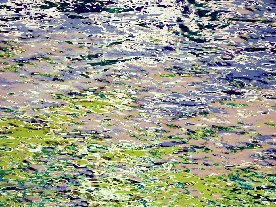 The Colour Of Water A