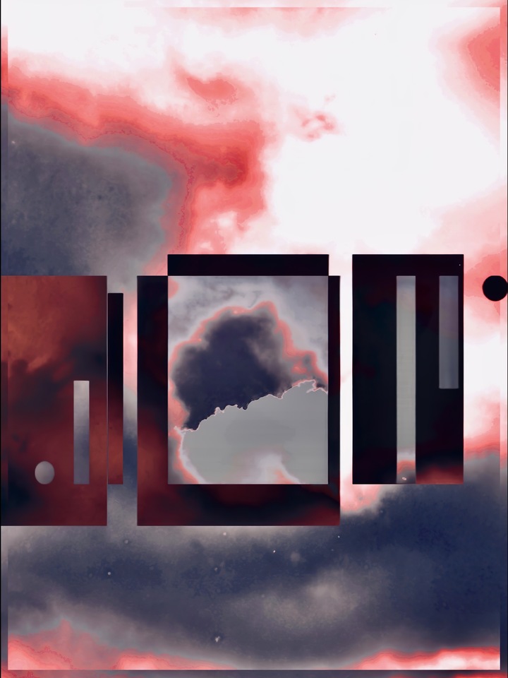 Expansion Of Imagination